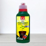 Мінеральне добриво гель-концентрат Royal Mix Aqua NPK 4-9-6, 500мл, укорінювач
